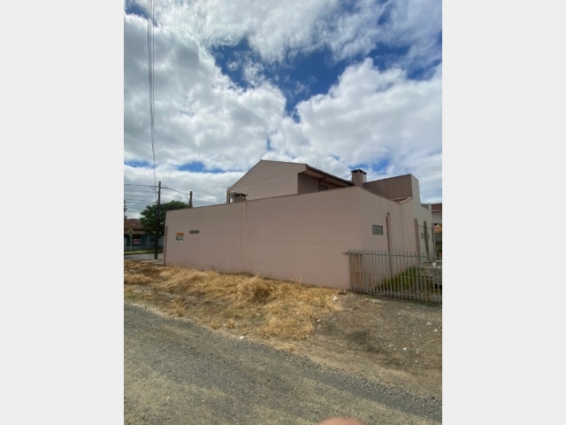 Venda de Casa no São Cristóvão - União da Vitória - Paraná-PR - Digital Imóveis