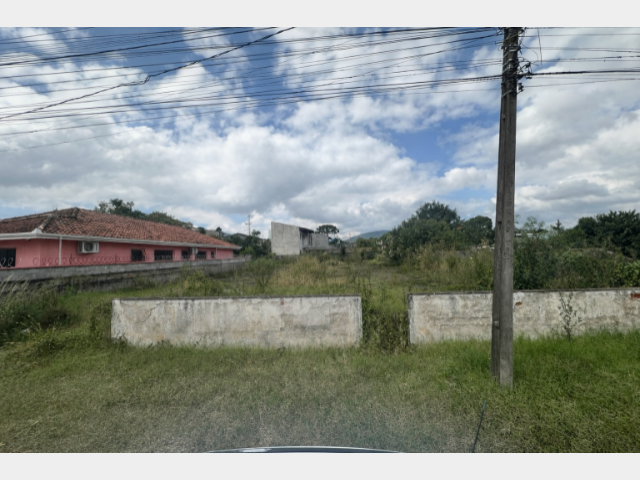 Venda de Lote/Terreno no  - União da Vitória - Paraná-PR - Digital Imóveis
