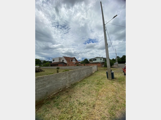 Venda de Lote/Terreno no São Joaquim - União da Vitória - Paraná-PR - Digital Imóveis