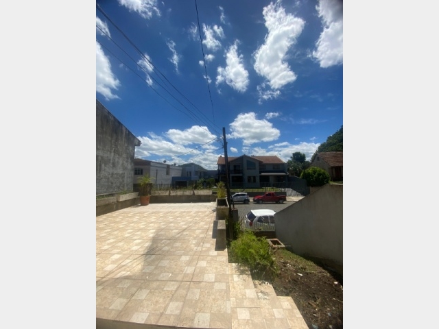 Venda de Casa no Centro - União da Vitória - Paraná-PR - Digital Imóveis