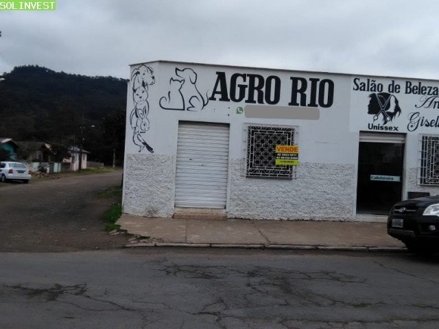 Venda de Casa no Rio D areia - União da Vitória - Paraná-PR - Digital Imóveis