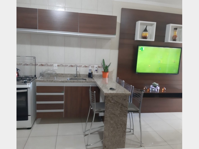Venda de Apartamento no Centro - União da Vitória - Paraná-PR - Digital Imóveis
