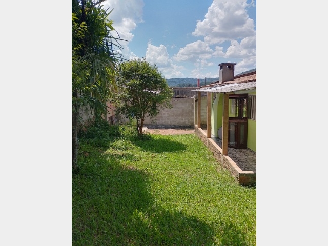 Venda de Casa no Cristo Rei - União da Vitória - Paraná-PR - Digital Imóveis