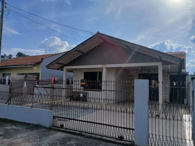 Venda de Casa no são Joaquim - União da Vitória - Paraná-PR - Digital Imóveis
