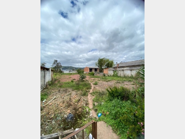Venda de Lote/Terreno no Nossa Senhora do Rocio - União da Vitória - Paraná-PR - Digital Imóveis