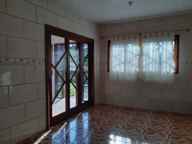 Venda de Casa no Ouro Verde - União da Vitória - Paraná-PR - Digital Imóveis