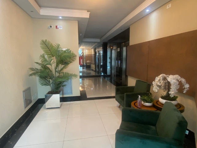 Venda de Apartamento no Centro - União da Vitória - Paraná-PR - Digital Imóveis