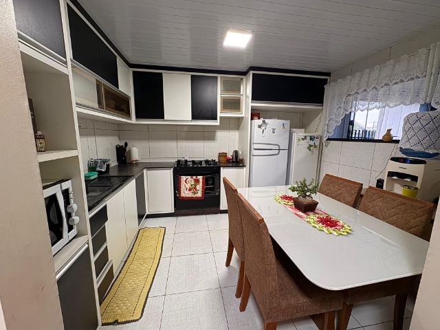 Venda de Sobrado no São Joaquim - União da Vitória - Paraná-PR - Digital Imóveis