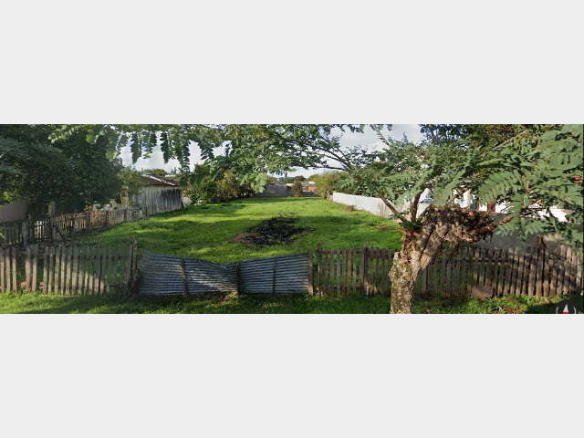 Venda de Lote/Terreno no São Cristóvão/Sagrada Família - União da Vitória - Paraná-PR - Digital Imóveis