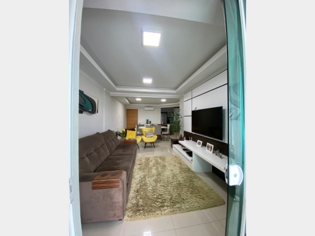 Venda de Apartamento no Centro - União da Vitória - Paraná-PR - Digital Imóveis