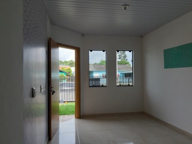 Venda de Casa no São Brás - União da Vitória - Paraná-PR - Digital Imóveis