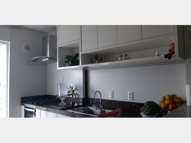Venda de Apartamento no Centro - União da Vitória - Paraná-PR - Digital Imóveis