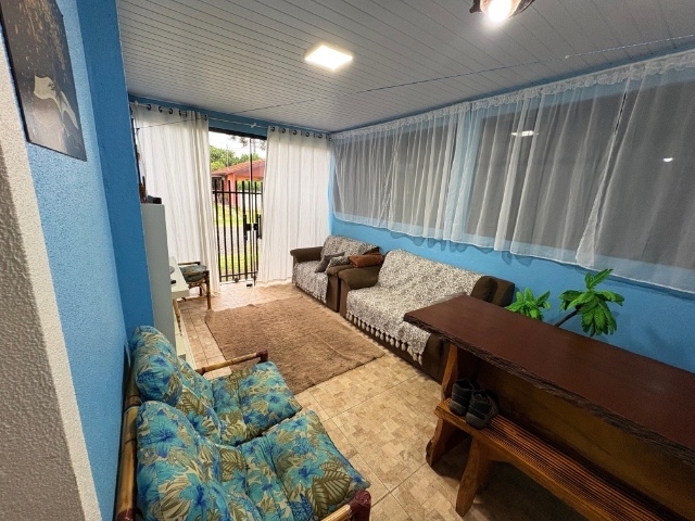 Venda de Sobrado no São Joaquim - União da Vitória - Paraná-PR - Digital Imóveis