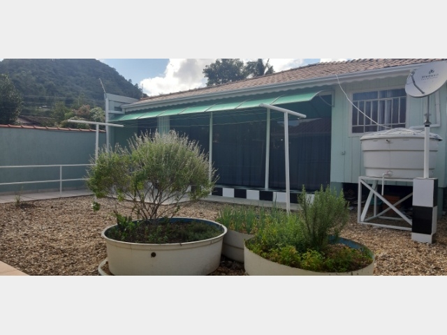 Venda de Casa no São Joaquim - União da Vitória - Paraná-PR - Digital Imóveis