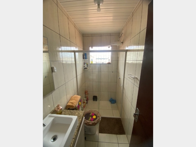 Venda de Casa no São Cristóvão - União da Vitória - Paraná-PR - Digital Imóveis