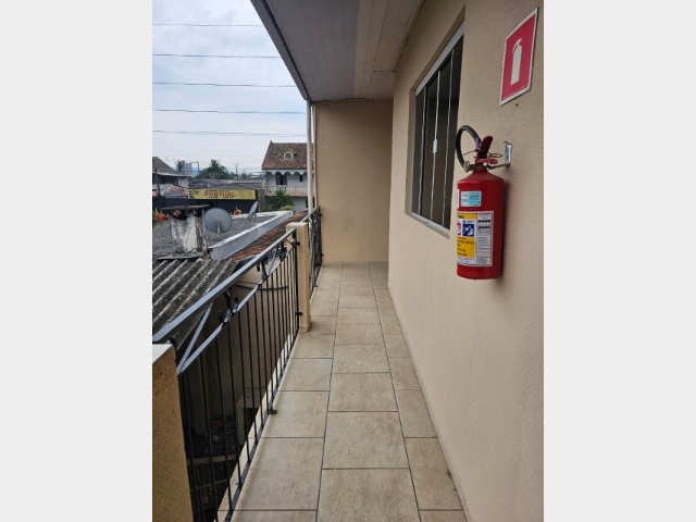 Aluguel de Kitnet no Nossa Sra. do Rócio - União da Vitória - Paraná-PR - Digital Imóveis