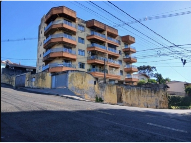 Venda de Apartamento no Centro - Porto União - Santa Catarina-SC - Digital Imóveis