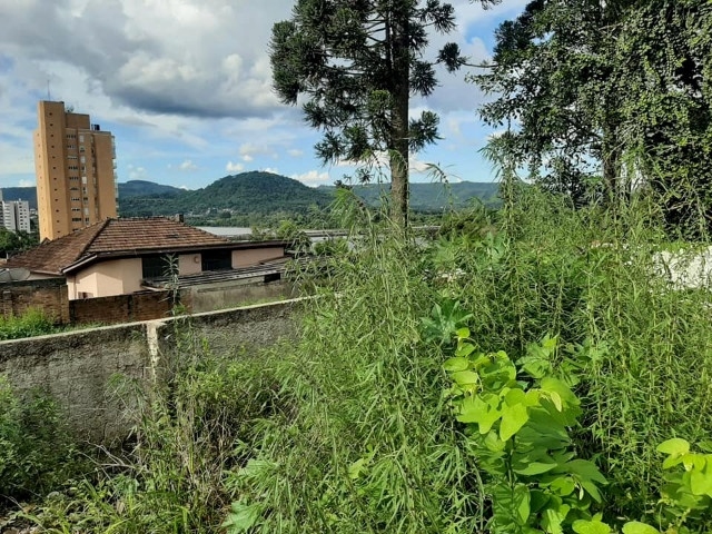 Venda de Lote/Terreno no Centro - Porto União - Santa Catarina-SC - Digital Imóveis
