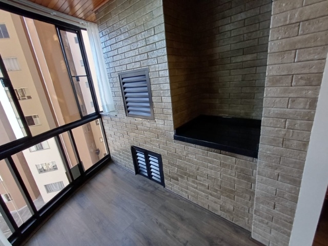 Venda de Apartamento no Centro - União da Vitória - Paraná-PR - Digital Imóveis