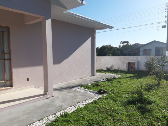 Venda de Casa no São Cristovão - União da Vitória - Paraná-PR - Digital Imóveis