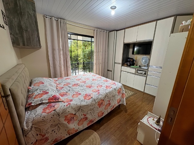 Venda de Sobrado no São Joaquim - União da Vitória - Paraná-PR - Digital Imóveis