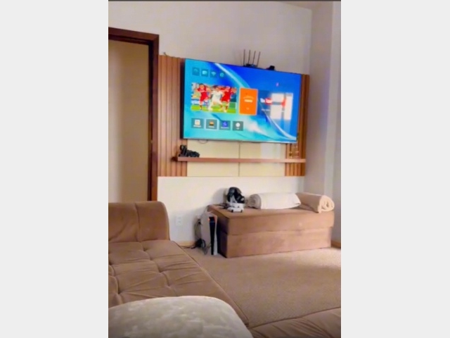Venda de Apartamento no Centro - Porto União - Santa Catarina-SC - Digital Imóveis