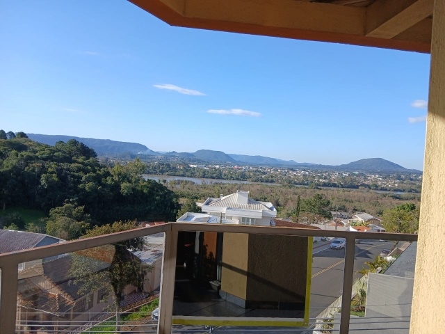 Venda de Apartamento no Centro - Porto União - Santa Catarina-SC - Digital Imóveis