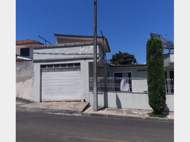 Venda de Casa no Cristo Rei - União da Vitória - Paraná-PR - Digital Imóveis