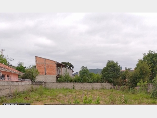 Venda de Lote/Terreno no sao basilio magno - União da Vitória - Paraná-PR - Digital Imóveis