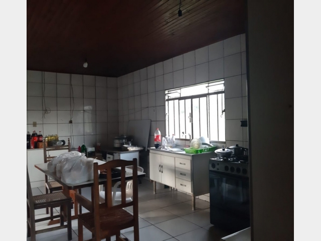 Venda de Fazenda/Sítio no São Sebastião - União da Vitória - Paraná-PR - Digital Imóveis