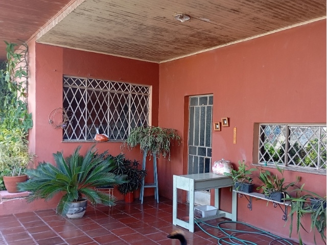 Venda de Sobrado no Cidade Nova - Porto União - Santa Catarina-SC - Digital Imóveis