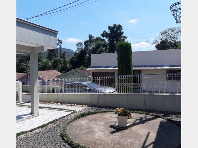 Venda de Casa no Cristo Rei - União da Vitória - Paraná-PR - Digital Imóveis