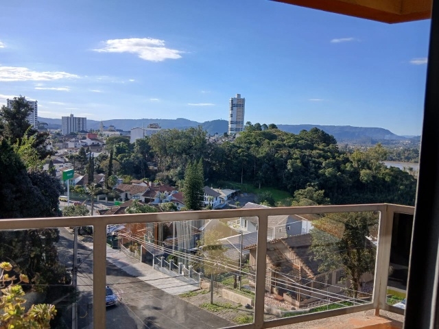 Venda de Apartamento no Centro - Porto União - Santa Catarina-SC - Digital Imóveis