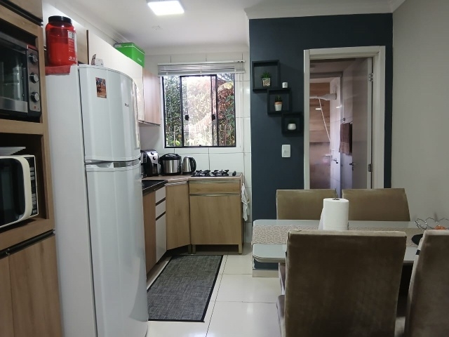 Venda de Casa no são Joaquim - União da Vitória - Paraná-PR - Digital Imóveis