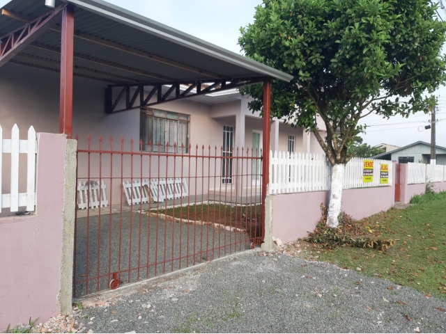 Venda de Casa no São Cristovão - União da Vitória - Paraná-PR - Digital Imóveis