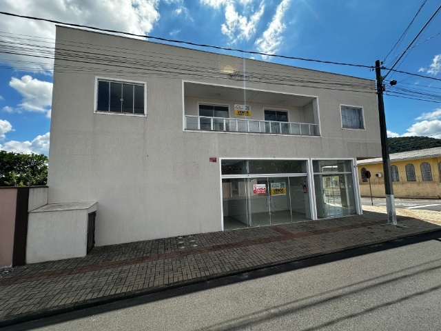 Venda de Sobrado no São Pedro - União da Vitória - Paraná-PR - Digital Imóveis