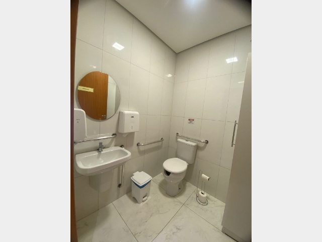 Aluguel de Ponto Comercial no centro - União da Vitória - Paraná-PR - Digital Imóveis