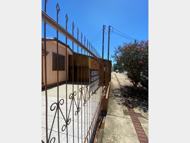 Venda de Casa no Navegantes - União da Vitória - Paraná-PR - Digital Imóveis