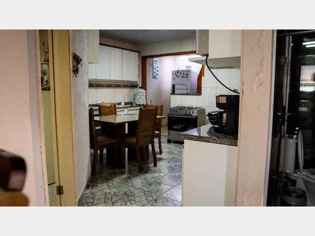 Venda de Casa no São Bráz - União da Vitória - Paraná-PR - Digital Imóveis