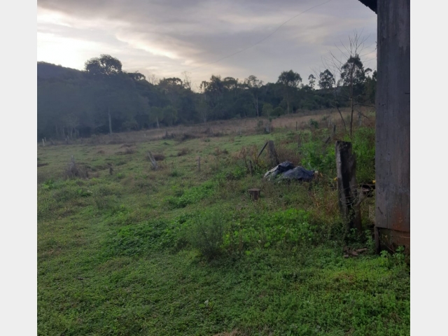 Venda de Fazenda/Sítio no São Sebastião - União da Vitória - Paraná-PR - Digital Imóveis