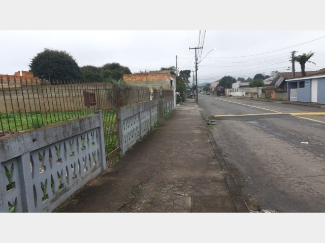 Venda de Lote/Terreno no São Braz - União da Vitória - Paraná-PR - Digital Imóveis