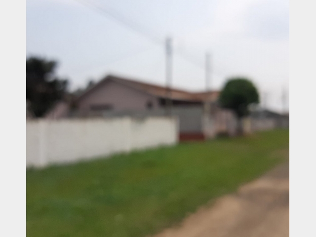 Venda de Casa no São Cristovão - União da Vitória - Paraná-PR - Digital Imóveis