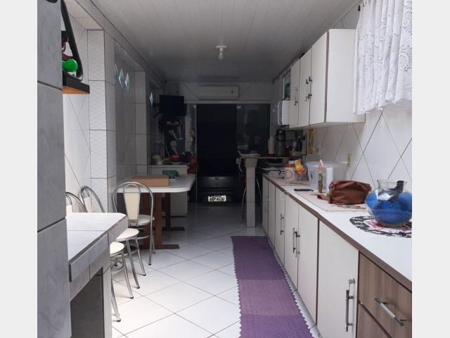 Venda de Casa no Cristo Rei - União da Vitória - Paraná-PR - Digital Imóveis