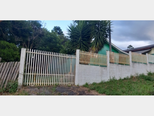 Venda de Casa no Cristo Rei - União da Vitória - Paraná-PR - Digital Imóveis