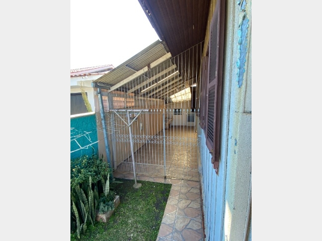 Venda de Casa no Centro - União da Vitória - Paraná-PR - Digital Imóveis