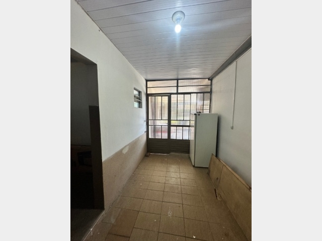 Venda de Casa no São Bernardo - União da Vitória - Paraná-PR - Digital Imóveis