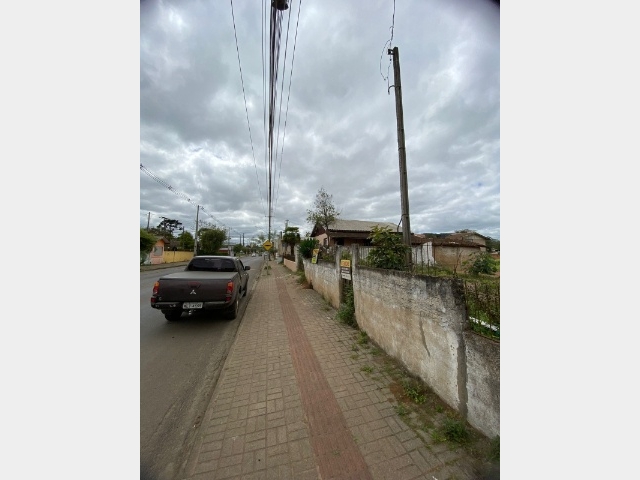Venda de Lote/Terreno no Nossa Senhora do Rocio - União da Vitória - Paraná-PR - Digital Imóveis