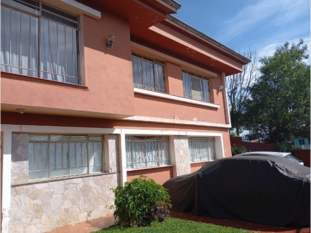 Venda de Sobrado no Cidade Nova - Porto União - Santa Catarina-SC - Digital Imóveis