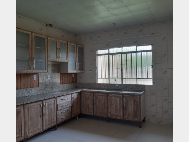 Venda de Casa no São Cristovão - União da Vitória - Paraná-PR - Digital Imóveis