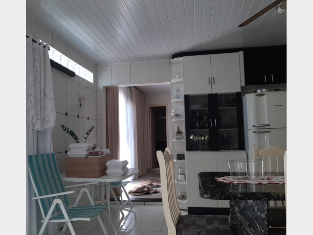 Venda de Casa no Cristo Rei - União da Vitória - Paraná-PR - Digital Imóveis